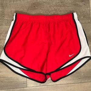 Nike Women’s Dri-fit Running Shorts